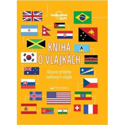 Kniha o vlajkách Svojtka & Co. s. r. o.