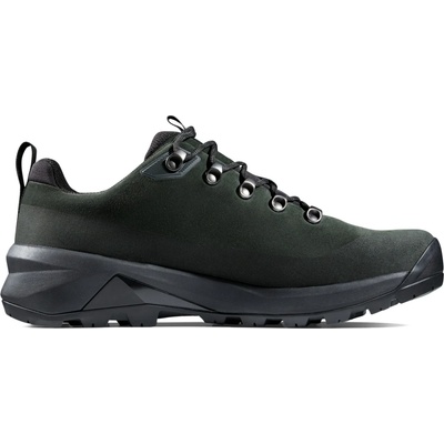 MAMMUT Мъжки мултиспорт обувки Mammut Ducan III Low LTH GTX Multisport shoes - Gabbro / Black - размер 41 1/3 (EU) (022-1484-0113)