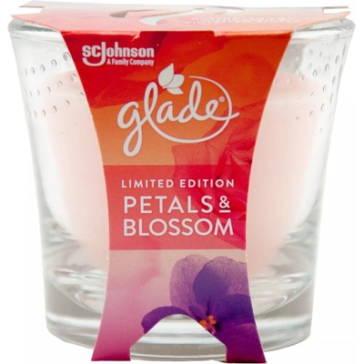 Glade Petals & Blossom 129 g