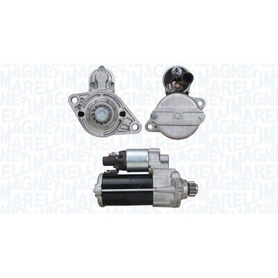 Startér MAGNETI MARELLI 063725561010