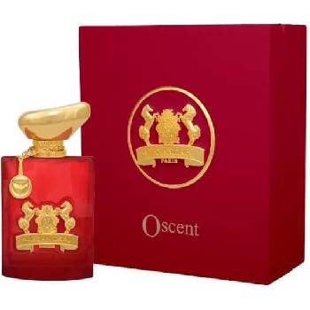 Image 1 of Alexandre.J Oscent Rouge EDP 100 ml