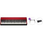 Clavia Grand 2 Basic SET Дигитално Stage пиано (GRAND2-BASIC-SET)