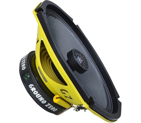 Ground Zero GZCF 69SPL
