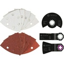 Bosch sada OMT GOP příslušenství v blistru "vše v jednom", 23 ks