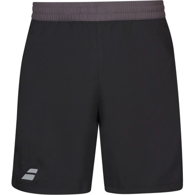 Babolat Play short black 2020