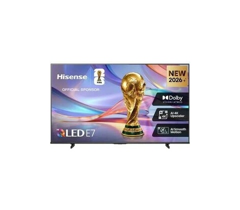 Hisense 85E7S