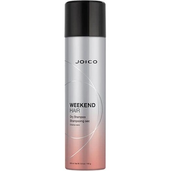 Joico JoiFull Weekend Hair Dry Shampoo Шампоан сух 255ml