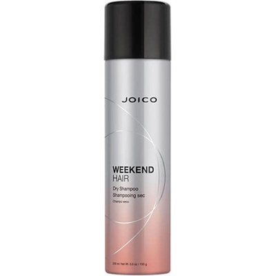 Joico JoiFull Weekend Hair Dry Shampoo Шампоан сух 255ml
