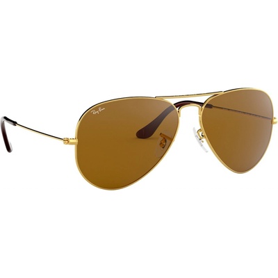 Ray-Ban AVIATOR LARGE METAL RB 3025 001 33 55
