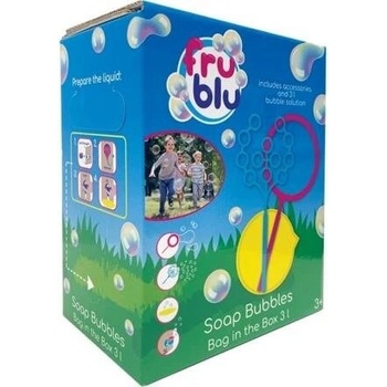 Mega sada na výrobu bublin