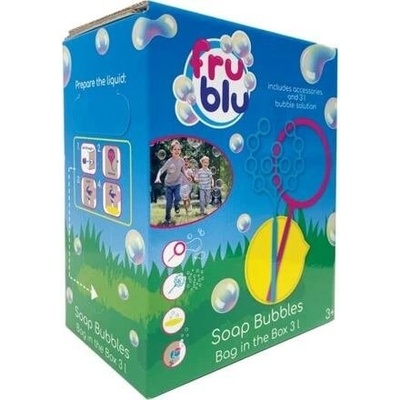 Mega sada na výrobu bublin