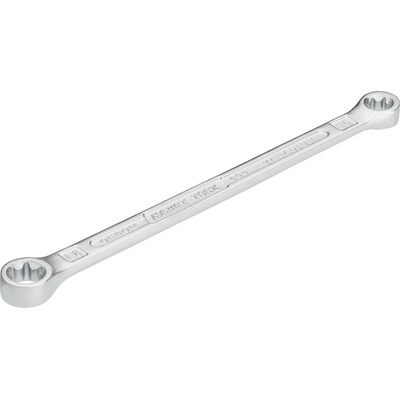 Hazet torx Obojstranný prstencový kľúč 609-E6XE8 HA024711