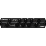 Synergy Bogner Ecstasy Предусилвател и Rack усилвател (BOGNER ECSTASY)