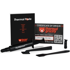 Thermal Grizzly Термална паста Thermal Grizzly Hydronaut Pro, 6g - TG-HP-006-R (TG-HP-006-R)