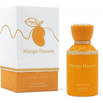 Gulf Orchid Mango Heaven EDP 100 ml
