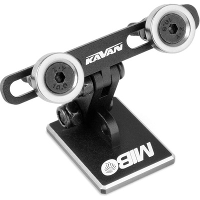 MIBO Stealth Magnetický přední držák karoserie pro Drift