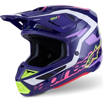 Alpinestars Supertech M7 Deed