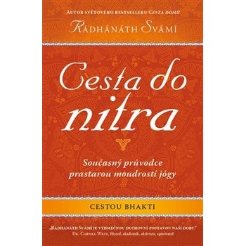 Cesta do nitra