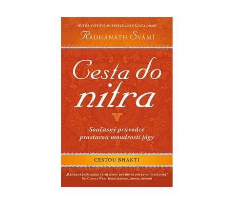 Cesta do nitra