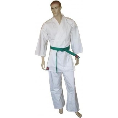 Dětské kimono karate KATSUDO CAT