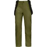 Schöffel Ски панталон Schöffel Pants Pine Ski trousers - Avocado Branch - размер 50 (007-3810-0323)