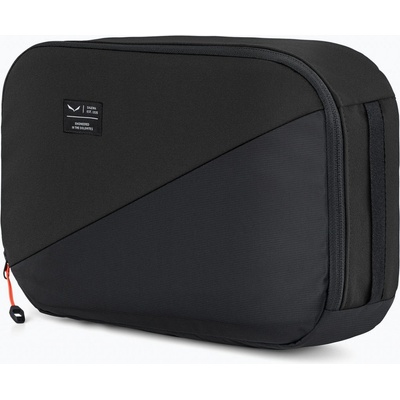 Salewa Fanes Cube Case organizér black