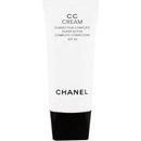 Chanel CC Cream Super Active cc krém SPF50 10 Beige 30 ml