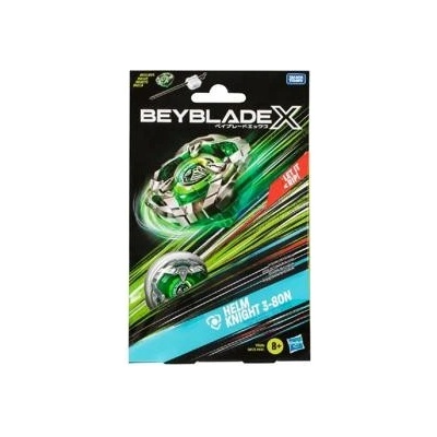 Beyblade X Helm Knight 3-80N Starter Pack Set – Zbozi.Blesk.cz