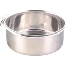 Trixie krmítko nerez 9 cm