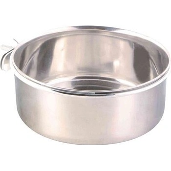 Trixie krmítko nerez 9 cm