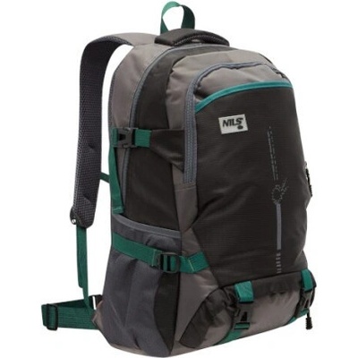 Nils Camp NC1736 Range 45 l černý