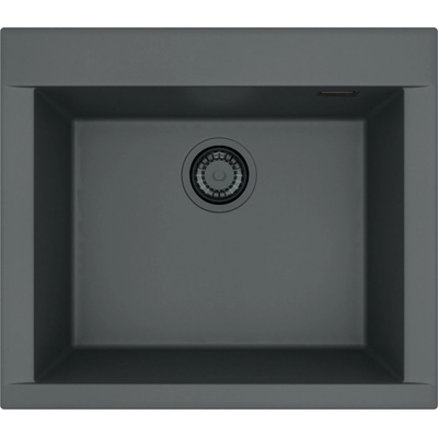 Alveus Pure-G 30 Black