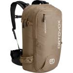 ORTOVOX Раница за ски-туринг Ortovox Haute Route 32 Ski touring backpack - Dark Linen - размер Regular (502-5040-1311)