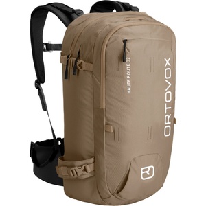 ORTOVOX Раница за ски-туринг Ortovox Haute Route 32 Ski touring backpack - Dark Linen - размер Regular (502-5040-1311)