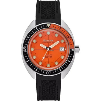 Image 1 of Bulova 96B350
