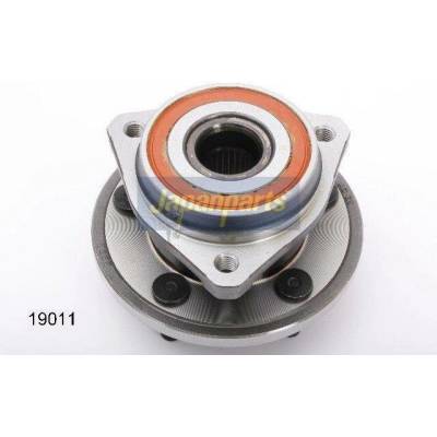Náboj kola JAPANPARTS KK-19011 (KK19011)