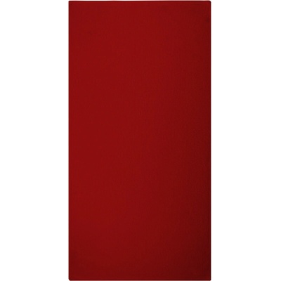 The One Towelling ručník Salon Towel 45 45 x 90 cm COT48102500499 červená