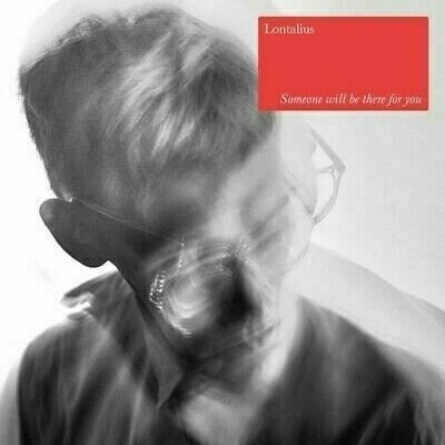Lontalius - Someone Will Be There For You (LP) (5056032344631)