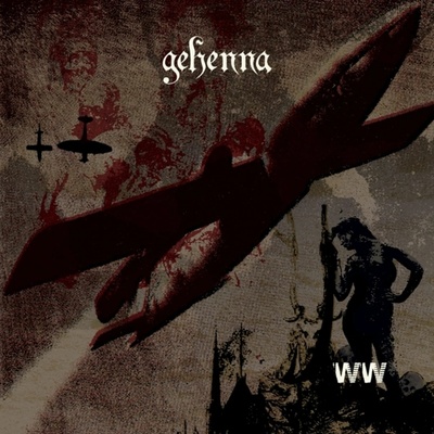 Gehenna - Ww Vinyl