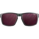 Julbo Алпийски очила Julbo Shield Reactiv S 0-4 High Contrast (VLT 4-86%) Glacier glasses - Black Transparent / Blue / White / Transparent (205-3900-0111)