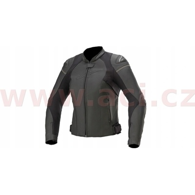 Alpinestars Stella GP PLUS R V3 Lady čierno-čierna