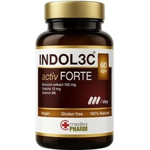 INDOL3C ACTIV FORTE 60 ks