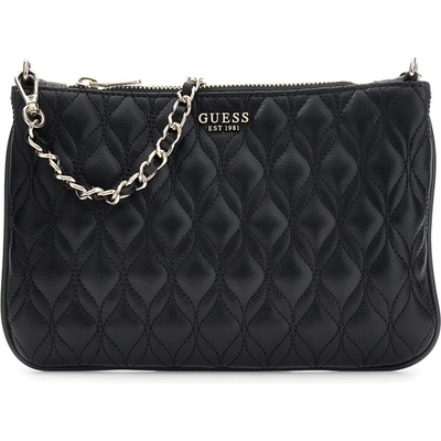 Guess Dámska listová kabelka PW7577P6322-BLA