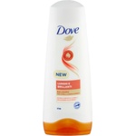 Dove , Балсам - Дълга и блестяща коса, 180мл