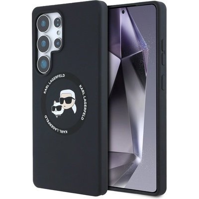 KARL LAGERFELD Калъф за телефон Karl Lagerfeld | Lilav | ЖЕНИ | UNI