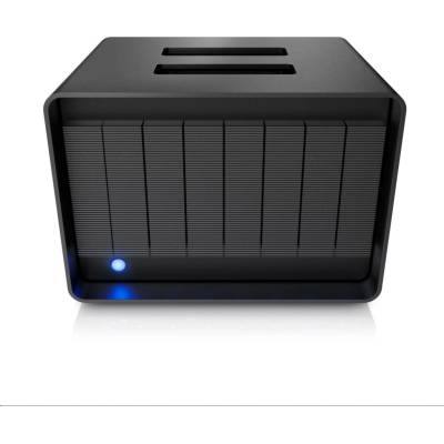 LaCie 8big Pro 5 Thunderbolt 5 192TB STNC192000400