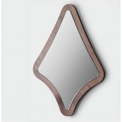 Yekta Огледало Ramada, орех