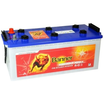 Image 1 of Banner Energy Bull 180Ah 135Ah left+ (963 51)