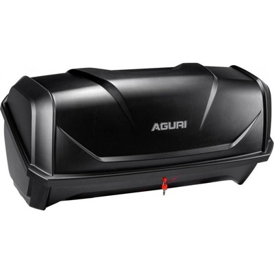 Aguri Active E-Bike Black 2 + Box Aguri