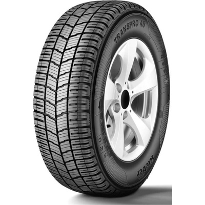 Kleber TRANSPRO 4S 215/65 R16 109/107T